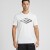 Remera Basica Degrade Umbro Hombre 099