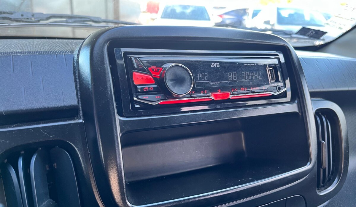 FIAT MOBI EASY 1.0 - 2018 FIAT MOBI EASY 1.0 - 2018