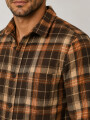 Sobrecamisa Fradel Estampado 3