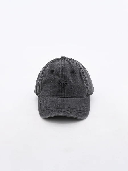 GORRO IRLANDA GRIS