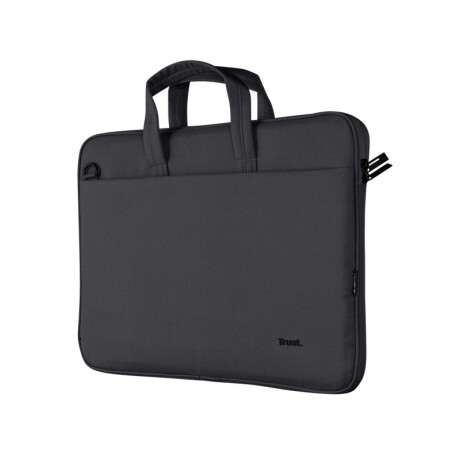 Bolso Trust 24447 Maletín para Notebook 16" Negro Bolso Trust 24447 Maletín para Notebook 16" Negro