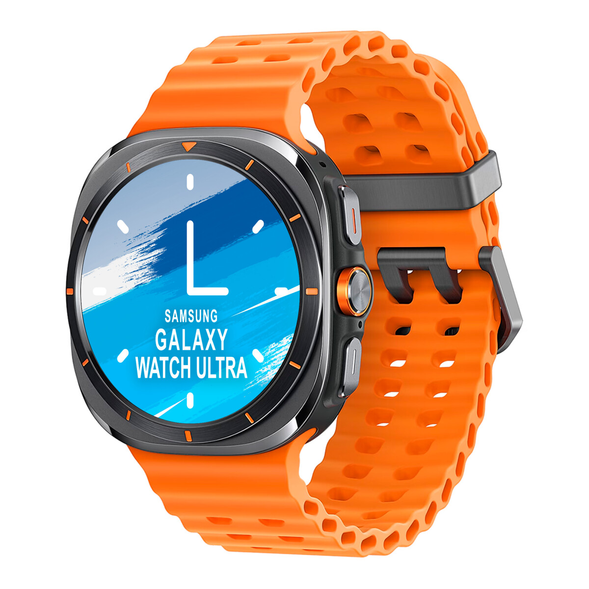 Smartwatch Ultra Samsung 47mm 4G Wifi Bluetooth Gps 