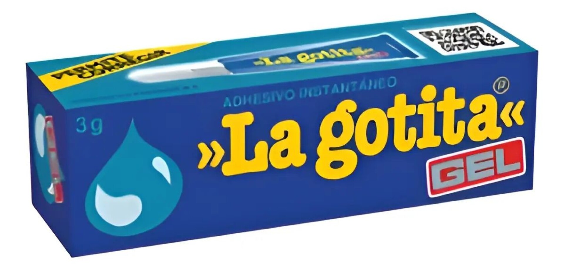 LA GOTITA GEL 2ML 