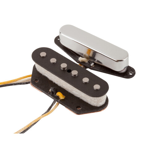 Microfono Electrica Fender Cs Texas Sp Tele Set Microfono Electrica Fender Cs Texas Sp Tele Set