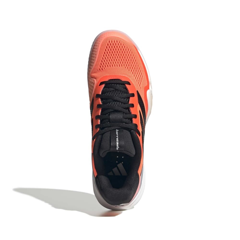 Zapatillas Specialist Sports Barricade 14 Hombre Orange