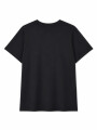 REMERA ARGOS NEGRO
