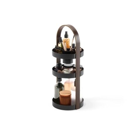 ORG ACCESORIOS PLASTICO-RECICLADO NEGRO BELLWOOD