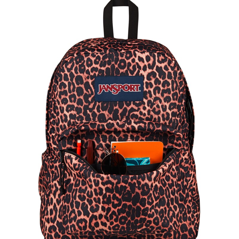 Mochila Superbreak Plus Unisex Multicolor