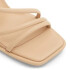 LUXE MEDIUM BEIGE SYNTHETIC MEDIUM BEIGE