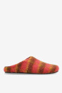 Clog Sensible Rojo