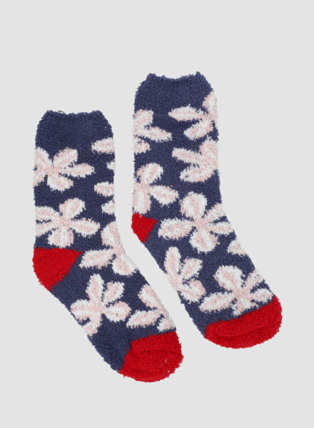 Medias chnenille diseños ts Variante 33