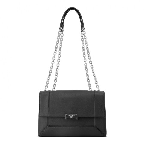 Crossbody hb Annica Convertible Xbody Flap Black