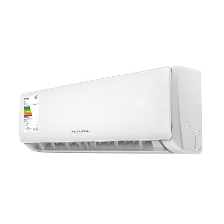 Aire Acondicionado 9000 BTU ON-OFF Futura FUT-AC09ST-ON Aire Acondicionado 9000 BTU ON-OFF Futura FUT-AC09ST-ON