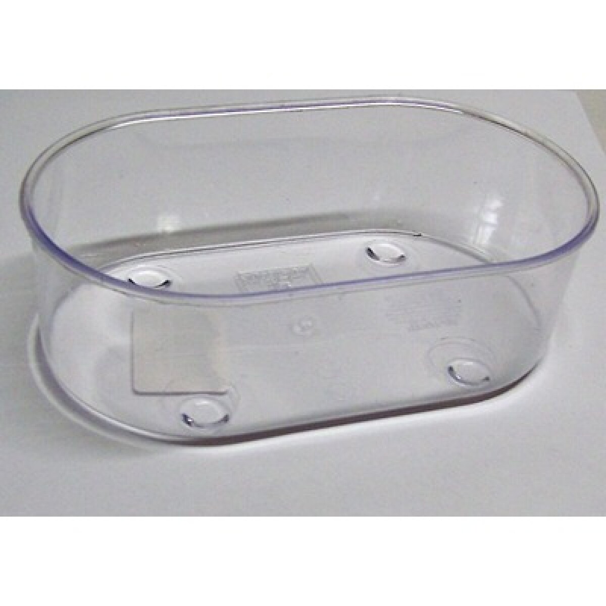 Bañera Cristal Gigante 480 ml 