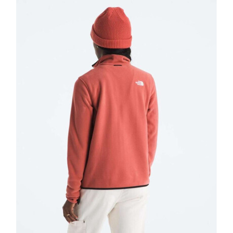 Campera polar Glacier Mars Dust