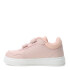 Championes Infantiles Umbro Steve II Infant Rosado - Blanco