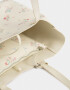 Shopper Cartera Shopper Estampada - Estampado Flores