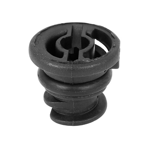 TAPON DE CARTER PLASTICO GOLF GTI / VENTO GEN 3 / AUDI A3 Tapon De Carter Plastico Golf Gti / Vento Gen 3 / Audi A3