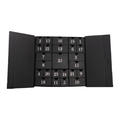 Calendario de Adviento SR Calendario de Adviento SR