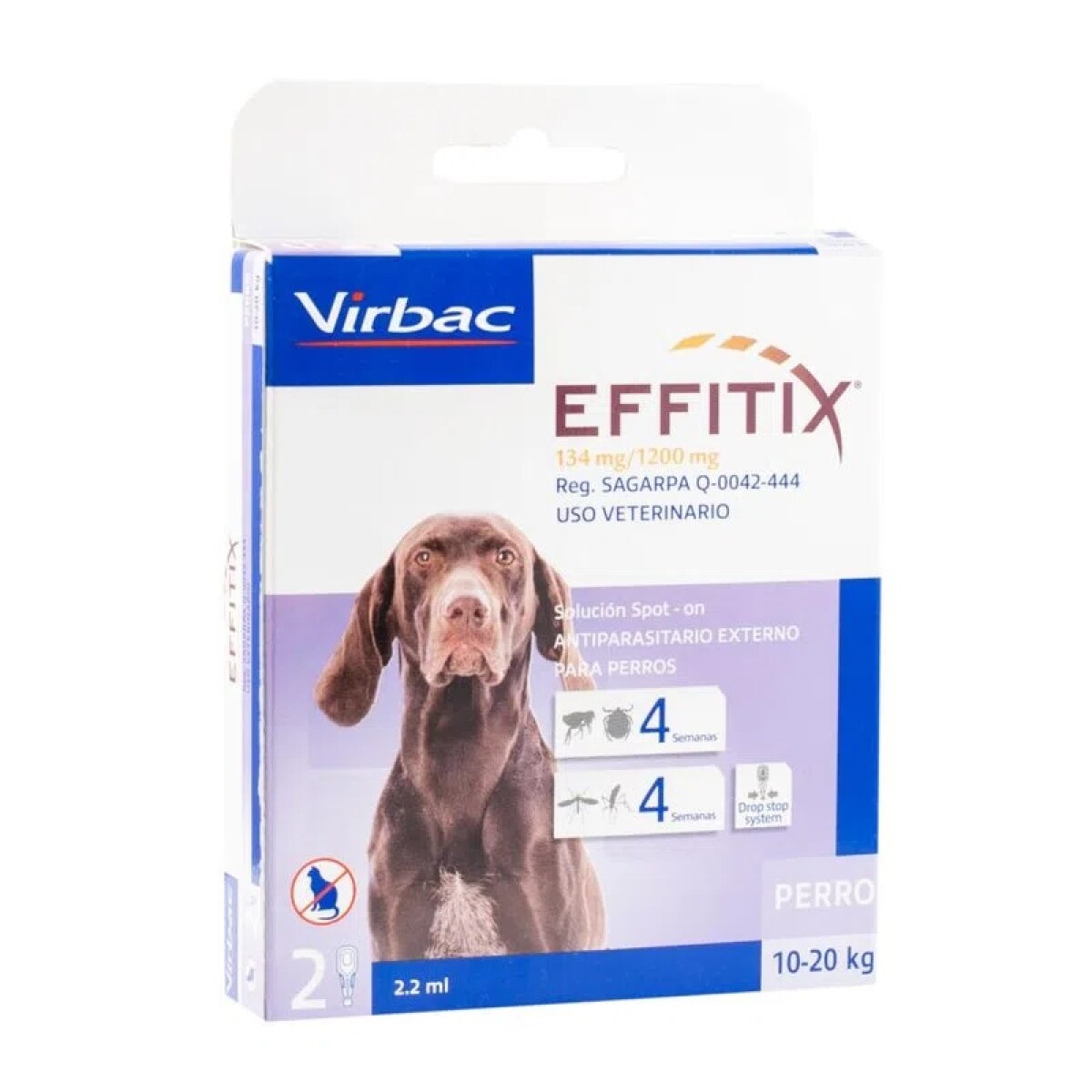 EFFITIX 10-20 KG UNIDAD 