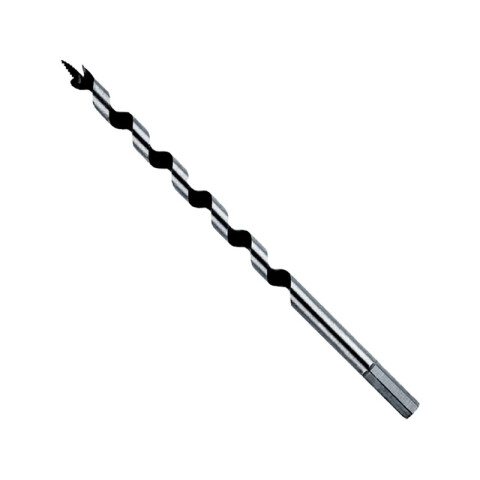 Mecha para viga de madera 12 x 235 mm HL1812