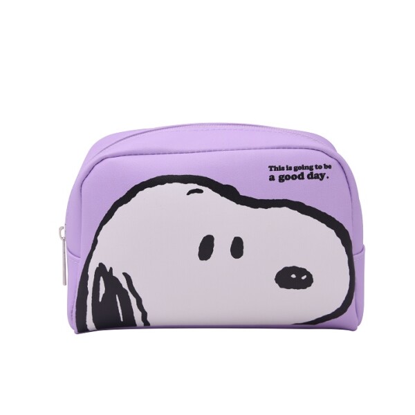 Necessaire Snoopy Necessaire Snoopy