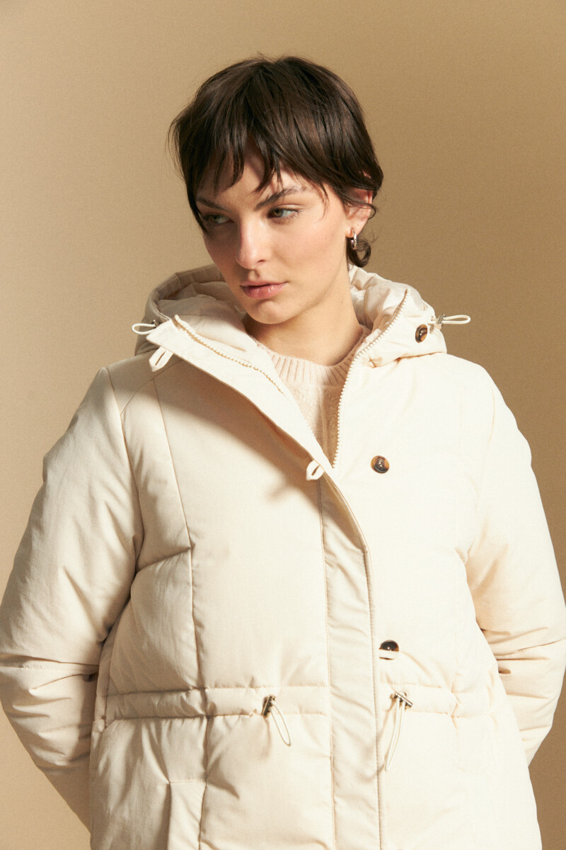 CAMPERA WALLACE 