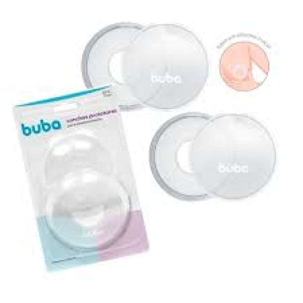 Discos aereadores recogeleche BUBA Discos aereadores recogeleche BUBA