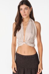Top Coral Vison