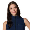 Leslie Falls™ Dress II - Stone Green COLLEGIATE NAVY