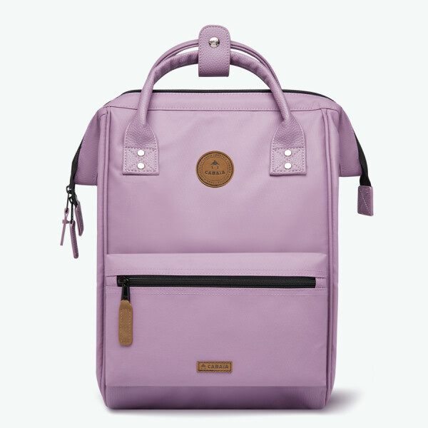 Cabaia Mochila Backpack - Adventurer Parme Cabaia Mochila Backpack - Adventurer Parme