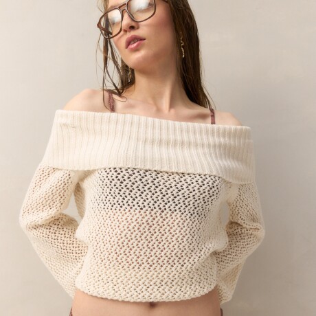 BOTTOM BASIC HEBI Morado