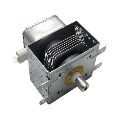 Magnetron para Microondas Soporte Vertical/Flujo Horizontal Magnetron para Microondas Soporte Vertical/Flujo Horizontal