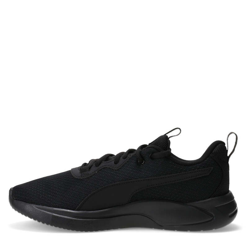 Championes de Mujer Puma Resolve Modern Wns Negro