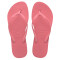 Ojota de Mujer Havaianas Slim Rosa