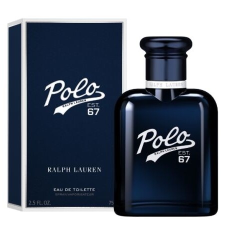 Perfume Ralph Lauren Polo 67 EDT 75 ml Perfume Ralph Lauren Polo 67 EDT 75 ml