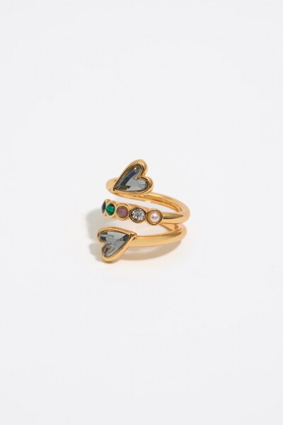 ANILLO Oro