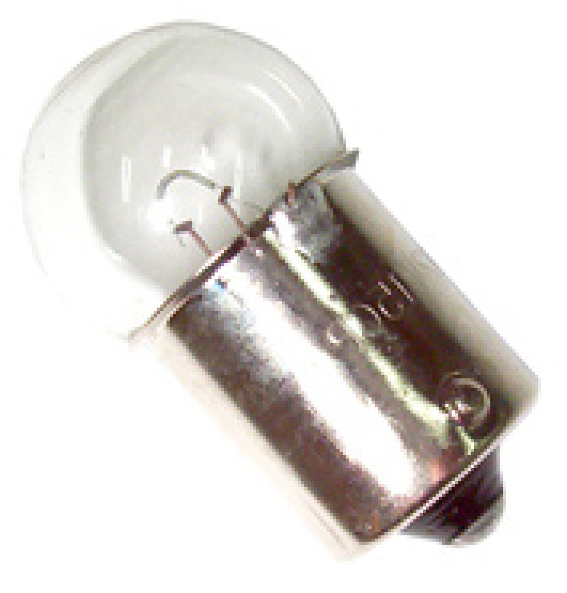 LAMPARA - BAYONETA 12V 5W - BA15S - 