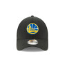 Gorro New Era Golden State Warriors - 70360902 Negro