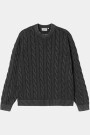 Carter Sweater Negro
