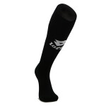 Lotto Medias Baggio de futbol 35/38 - negro-blanco Negro-Blanco