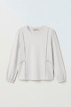 REMERA PAZ BLANCO