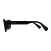KENZO KZ40162I 01N 51 21 145*3 C VERDE U - Adulto - Negro negrouniforme