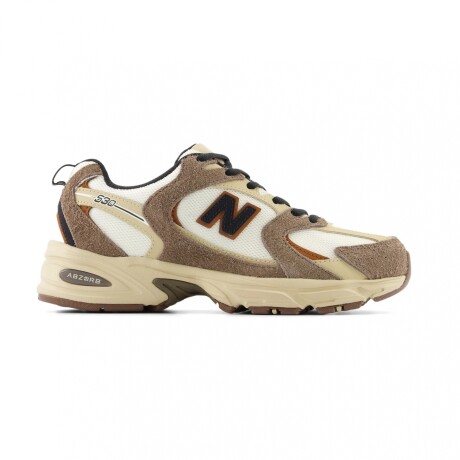 new balance 530 DARK MUSHROOM