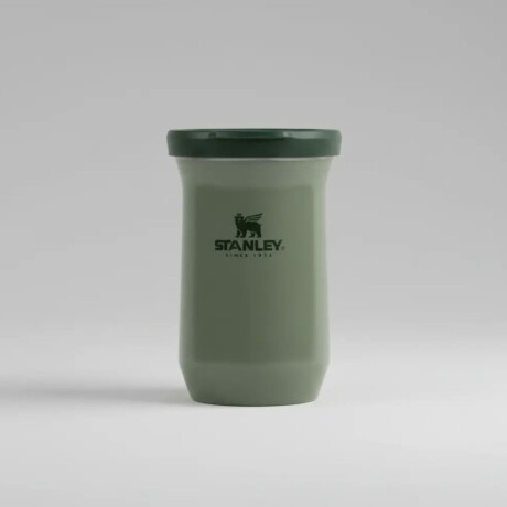 Mate con tapa Stanley acero inox. 200ml Pine