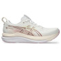Zapatilla Running GEL-Kayano 33 Mujer White/hazy Lilac