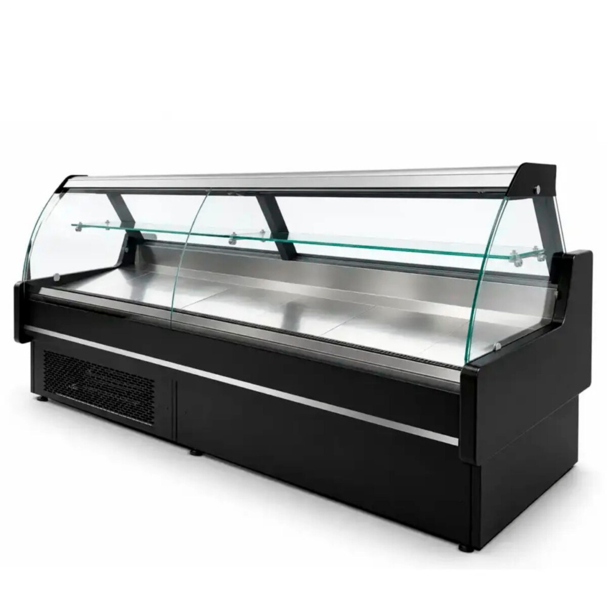 Vitrina refrigerada 2,60 m | Kuma BSS-2590SGU 