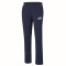 Pantalon de Hombre Puma ESS Logo Azul Marino