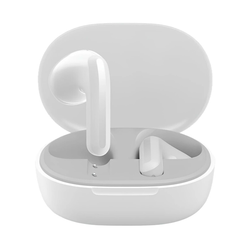 Auriculares Bluetooth Xiaomi Redmi Buds 4 Lite TWS White Auriculares Bluetooth Xiaomi Redmi Buds 4 Lite TWS White