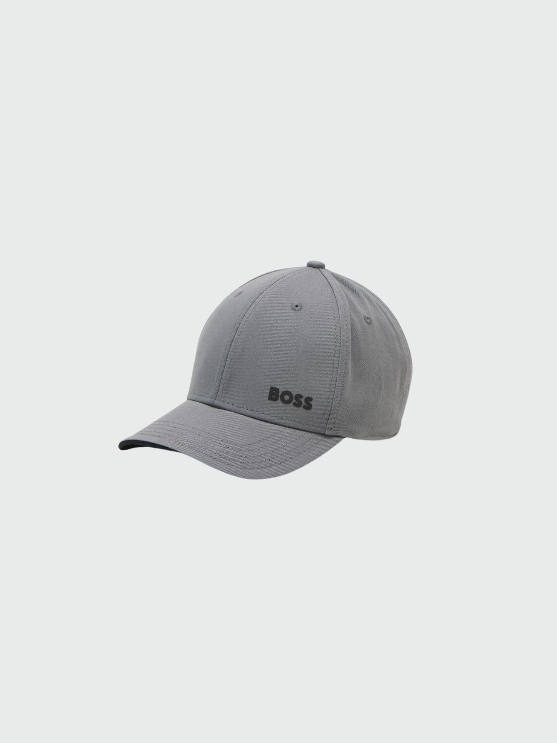 Hugo Boss -Gorro con visera, Cap-Bold-Curved 0